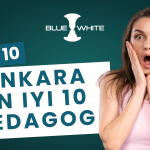 Ankara En İyi 10 Pedagog Tavsiyesi