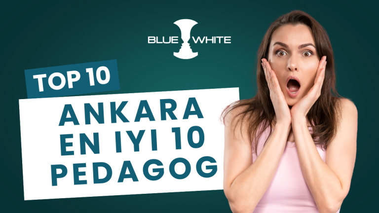 Ankara En İyi 10 Pedagog Tavsiyesi