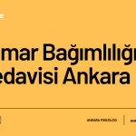 Kumar Bağımlılığı Tedavisi Ankara