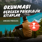 Okunması Gereken Psikolojik Kitaplar​