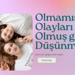 Olmamış Şeyleri Olmuş Gibi Düşünmek Hastalığı