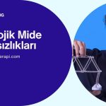 Psikolojik Mide Rahatsızlıkları