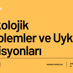 Psikolojik Problemler ve Uyku Pozisyonları