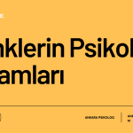 Renklerin Psikolojik Anlamları​