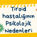 Tiroid hastalığı