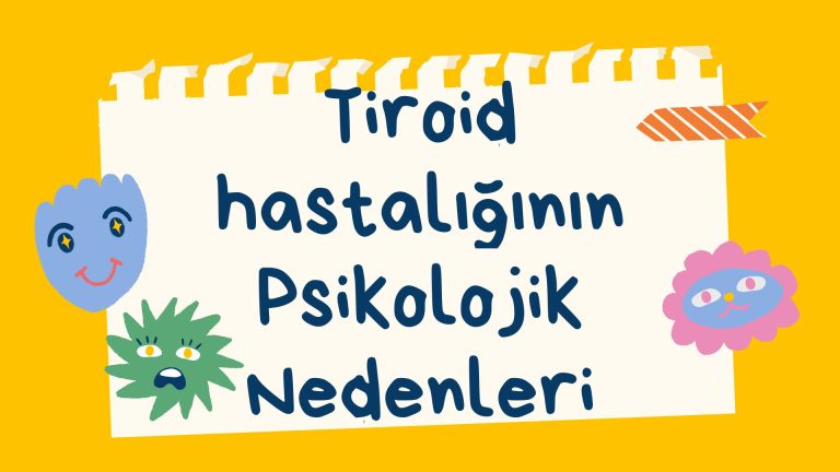 Tiroid hastalığı