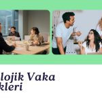 Psikolojik Vaka Örnekleri ve İnsan Davranışları