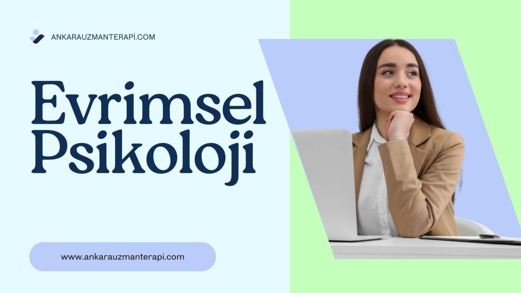 Evrimsel Psikoloji