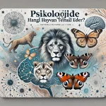 Psikolojide Hangi Hayvan Neyi Temsil Eder?