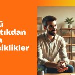 Alkölü Bıraktıkdan Sonra Değişiklikler