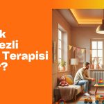 çocuk merkezli oyun terapisi