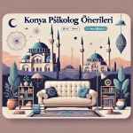 Konya Psikolog Önerileri
