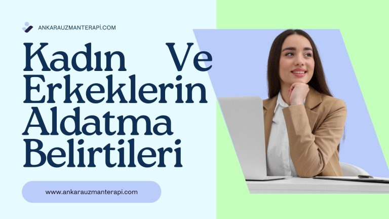 kadin ve erkeklerin aldatma belirtileri