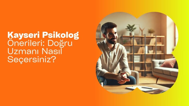 kayseri psikolog