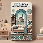 Kütahya Psikolog Önerileri