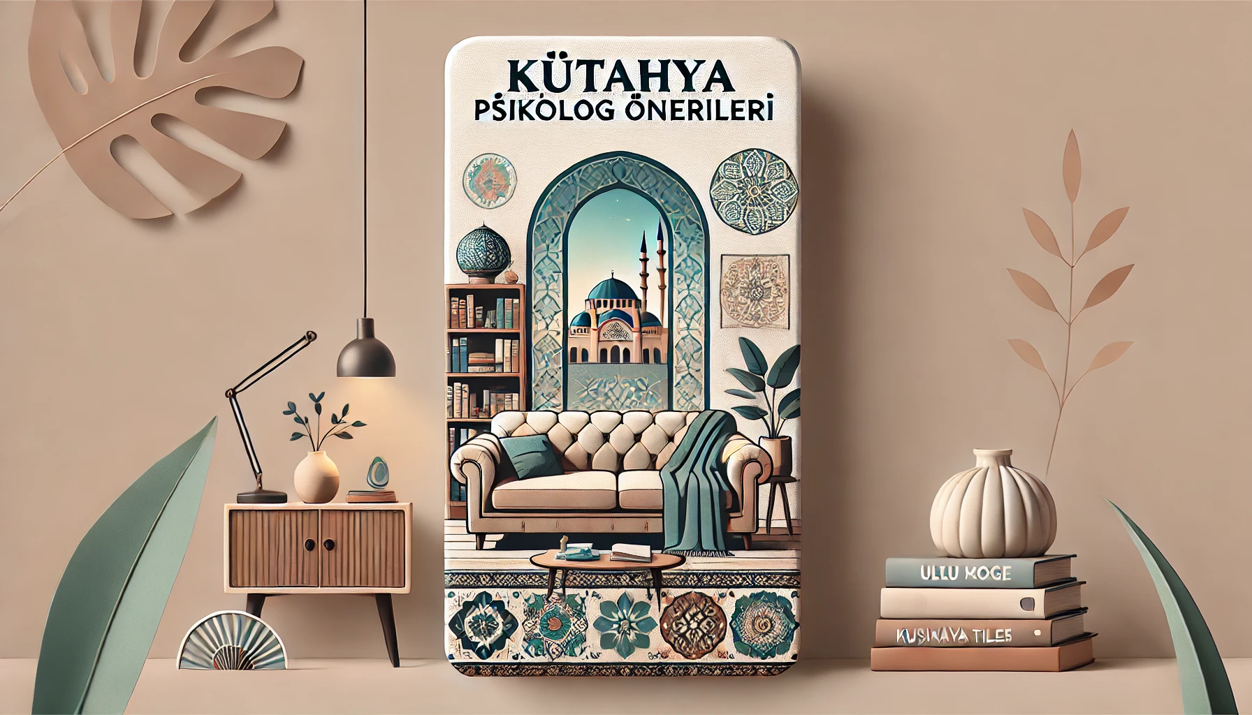 Kütahya Psikolog Önerileri