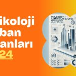 psikoloji taban puanları 2024