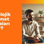psikolojik hacamat noktaları