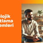 Psikolojik Rahatlama Yöntemleri