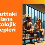 Vücuttaki Ağrıların Psikolojik Sebepleri
