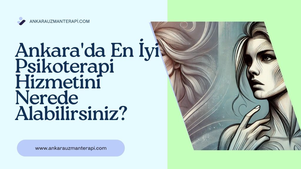 Ankara psikolog