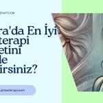 Ankara psikolog