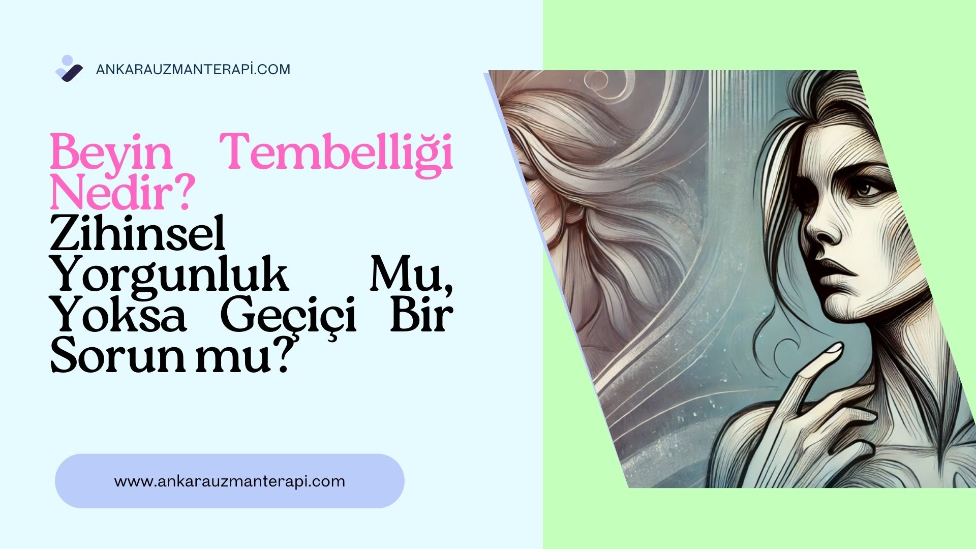 Beyin tembelliği nedir?