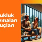 Çocukluk Travmaları