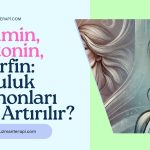 Dopamin, Serotonin, Endorfin: Mutluluk Hormonları Nasıl Artırılır?