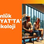 Günlük hayatta Psikoloji, insan davranışlarını, düşüncelerini ve duygularını inceleyen bir bilim dalıdır. Günlük hayatta farkında olmadan psikolojinin etkilerini deneyimleriz.
