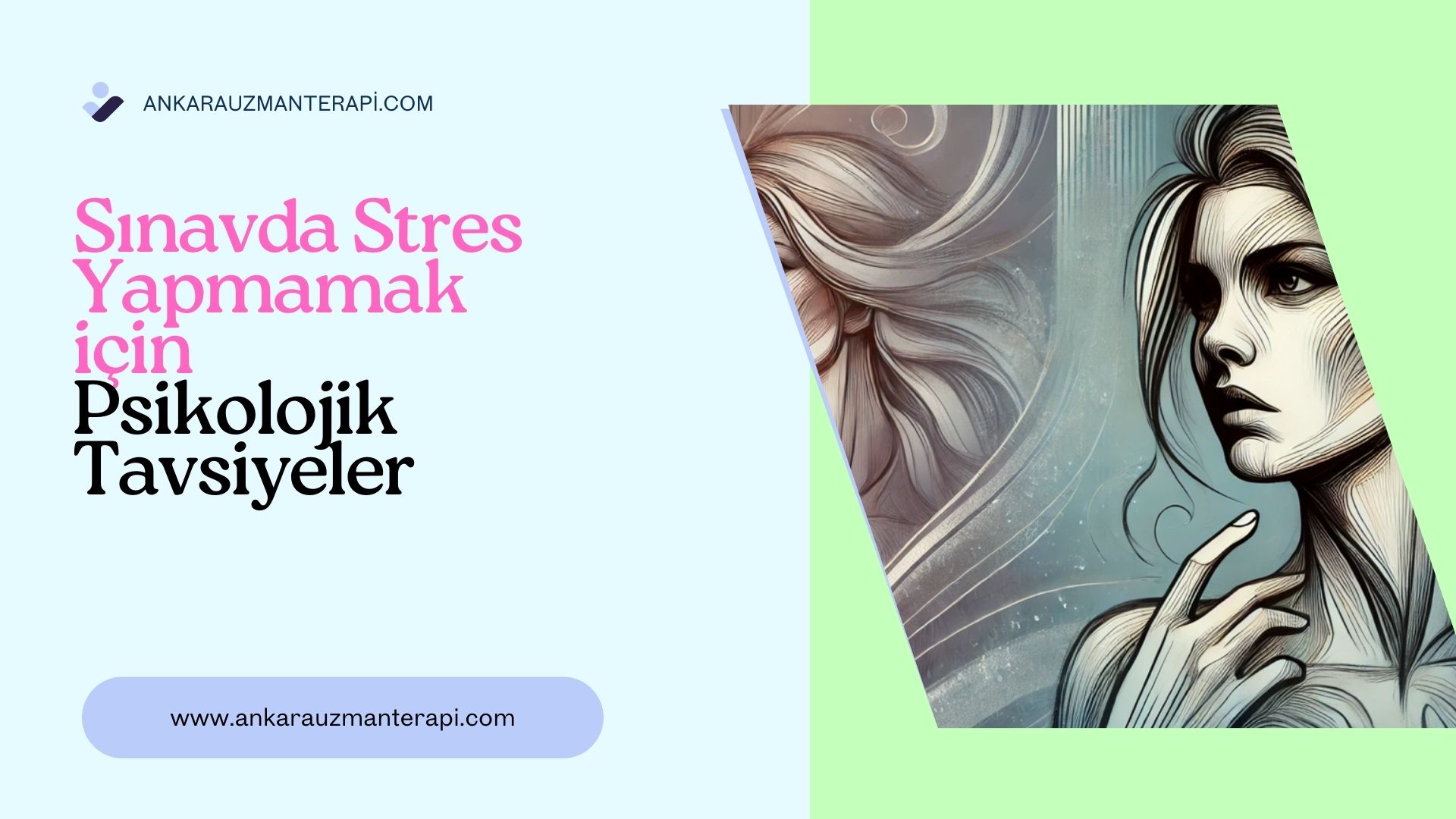 Sınavda Stres Yapmamak İçin Psikolojik Tavsiyeler