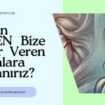 neden bazen bize zarar veren insanlara baglaniriz