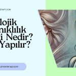 Psikolojik Dayanıklılık Ölçeği Nedir? Nasıl Yapılır?