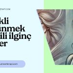 sürekli düşünmek ile ilgili ilgin bilgiler