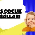 5 yaş çocuk masalları