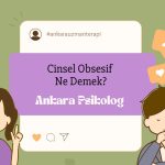 Cinsel obsesif bozukluk nedir?