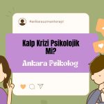 kalp krizi psikolojik mi?