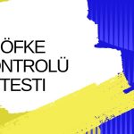 öfke kontrolü testi