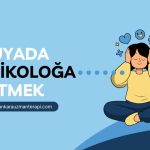 rüyada psikoloğa gitmek