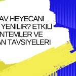 Sınav Heyecanı Nasıl Yenilir? Etkili Yöntemler ve Uzman Tavsiyeleri