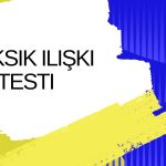Toksik ilişki testi