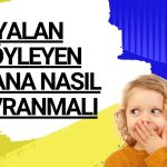 yalan söyleyen insanlara nasıl davranmalı