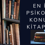 en iyi psikoloji konulu kitaplar