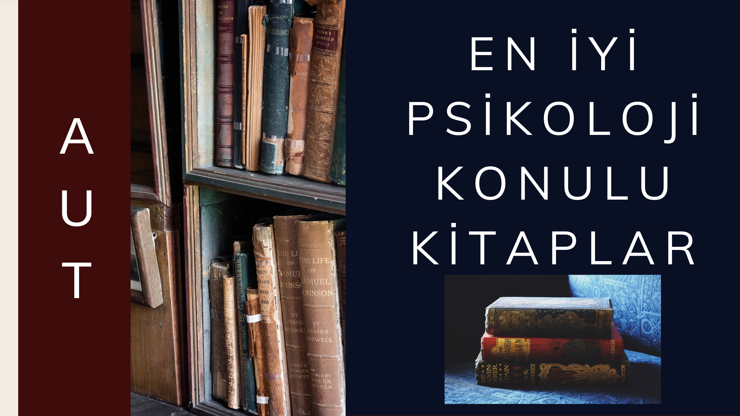 en iyi psikoloji konulu kitaplar