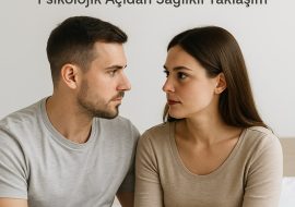 Cinsel İlişki Nasıl Olmalı