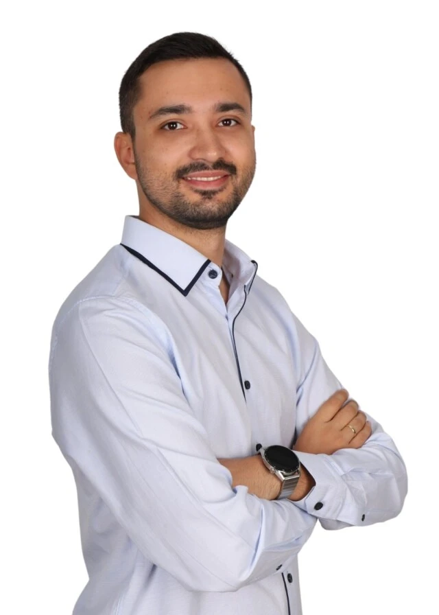Klinik Psikolog Umut Kılıç - Ankara Uzman Terapi