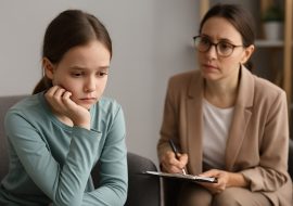 Çocuğun Psikolojisinin Bozuk Olduğunu Nasıl Anlarız?