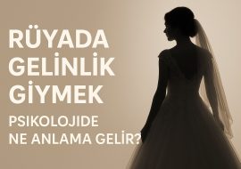 ruyada-gelinlik-giymek-psikolojide-ne-anlama-gelir