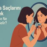 rüyada saç kesmek psikolojide bilimsel anlamı