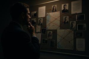 Adli Psikolojide Profilleme Nedir? Suçlu Profili Nasıl Oluşturulur?